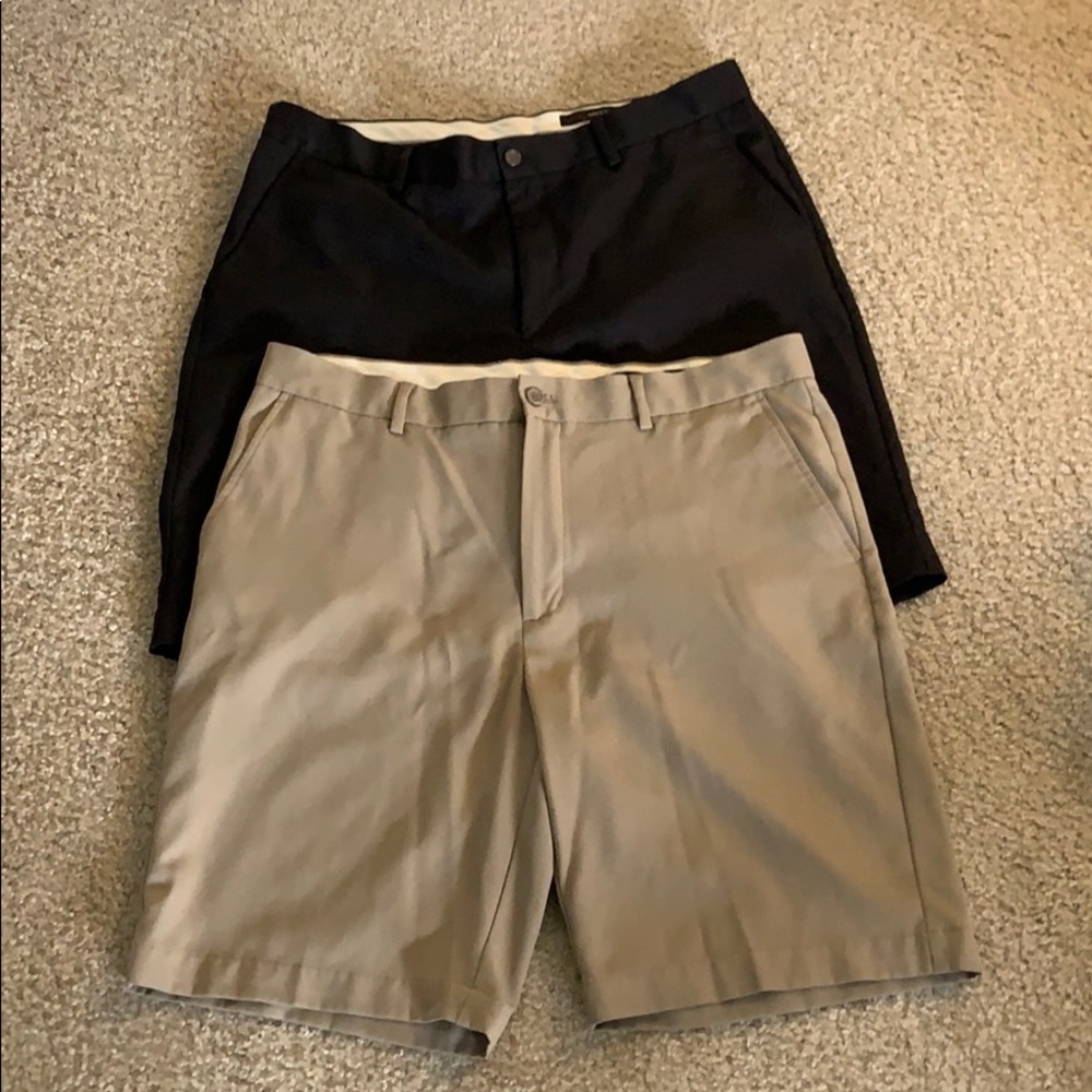Greg Norman Golf Shorts 36